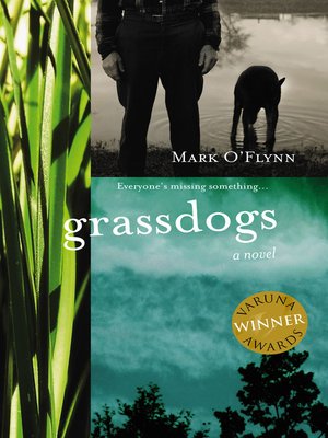 cover image of Grassdogs